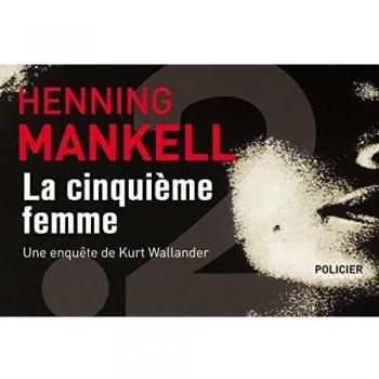 CINQUIEME FEMME, LA