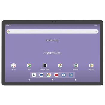 Tablet Mediacom SmartPad Azimut 4 Plus 27,8 cm – 6GB/128GB Android 15