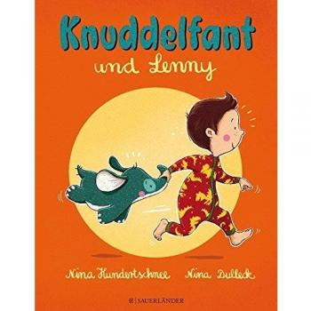 Knuddelfant und Lenny