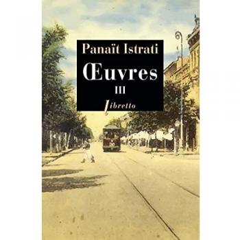 Panaït Istrati