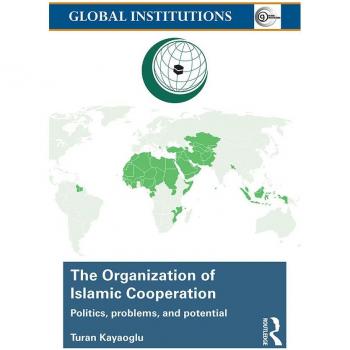 The Organization of Islamic Cooperation