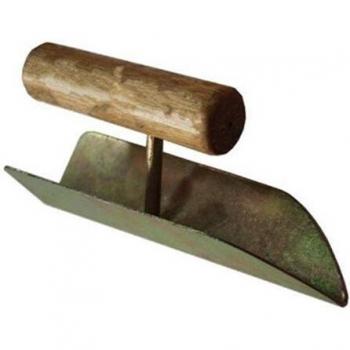 Internal and External Angle Plastering Trowel