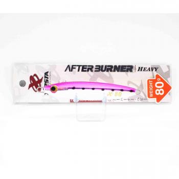 KPIW Xesta Metal Jig 80g Heavy After Burner