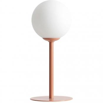 ALDEX Joel 35 cm Coral Table Light