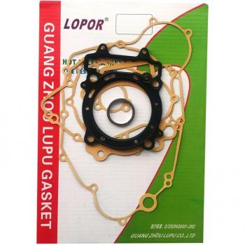 Kit complet de carter d'embrayage Kawasaki KX450 F 2006