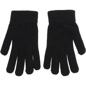 Gemütliche Winterhandschuhe aus dickem Material