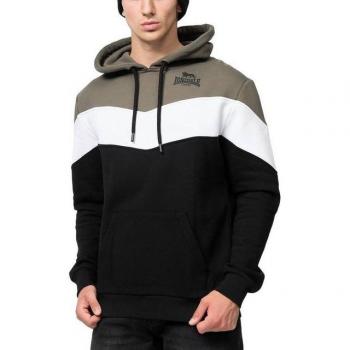 Sudadera LONSDALE Moyroukan para Hombre