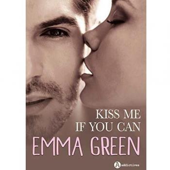 Kiss Me If You Can