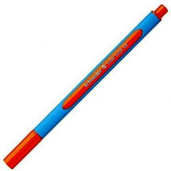 Stylo bille Schneider Slider Edge XB
