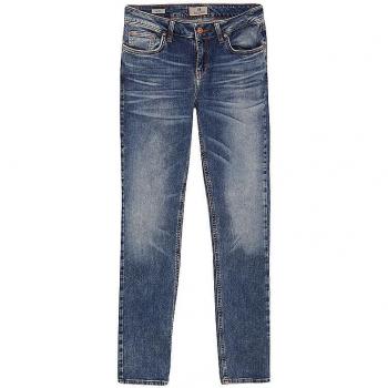LTB Jeans Aspen Blu Denim Regular Cut