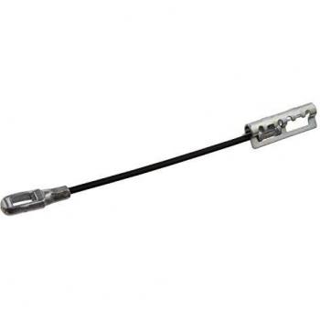 Cable de freno de mano FEBI 33137