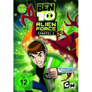 Ben 10
