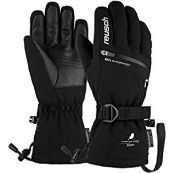 Reusch Kinderhandschuhe Giorgia R-tex® Xt Noir