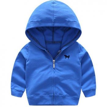 Capucha Exterior Bebé TinyStyle