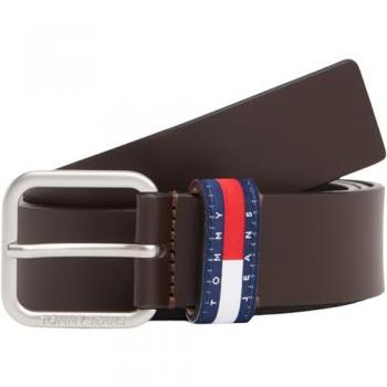 Cintura Tommy Hilfiger TJM RYAN 3.5 Navy