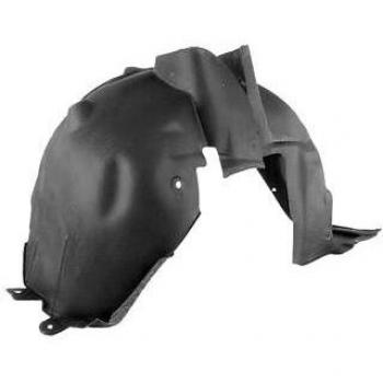 Parafango Interno VAN WEZEL 0506434