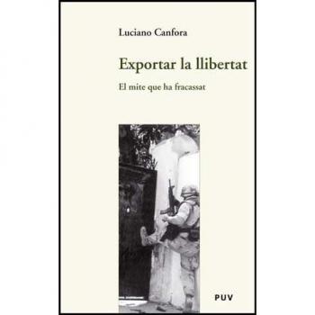 Exportar la llibertat