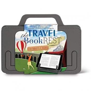 The Travel Book Rest