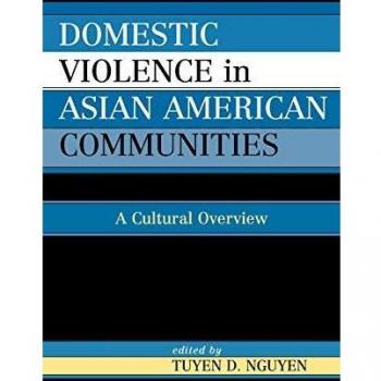 Domestic Violence in Asian-American Communities