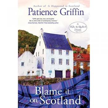 Kilts and Quilts: Blame It on Scotland