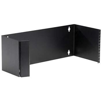 Black Box Network Services Wallmount Patch Panel Bracket
