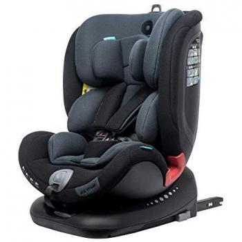 Seggiolino Auto Apramo All Stage