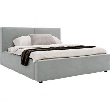 Lit Urbain Clovis 14 Gris