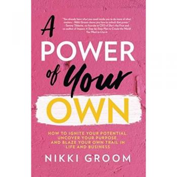 A Power of Your Own