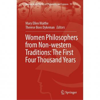 Vitalsource Technologies, Inc. Women Philosophers from Non-western Traditions: The First Four Thousand Years