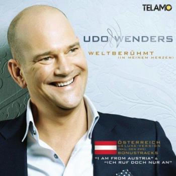 Weltberühmt (in Meinem Herzen) Östereich-Deluxe-Ve