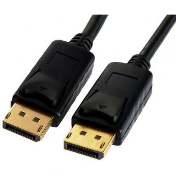 Brackton 2m DisplayPort Verbindungskabel