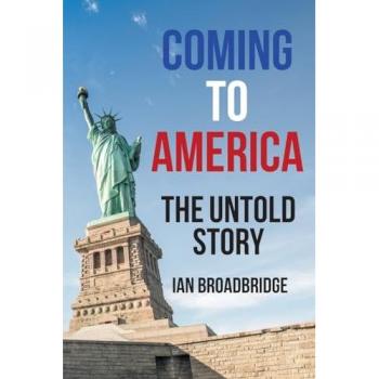 Coming to America: The Untold Story