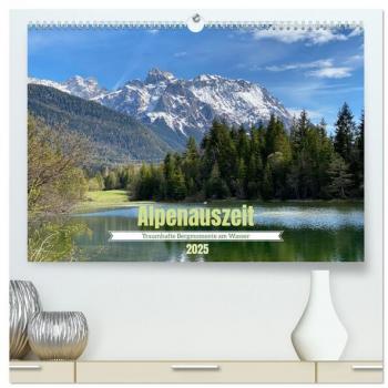Alpenauszeit