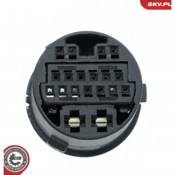 Kit riparazione ESEN SKV 53SKV128
