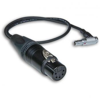 BeachTek BT-LEMO Audio Interface