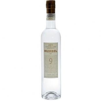 Humbel Roter Williams 0,5 Liter 43% Vol