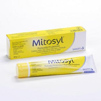 MITOSYL Pack Economico 210g