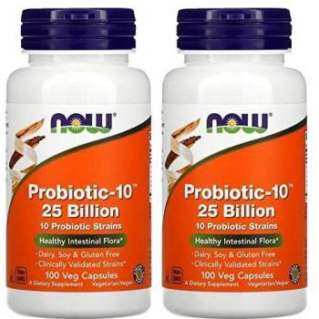 Microbiome Max 25 Billion CFU Veggie Packs