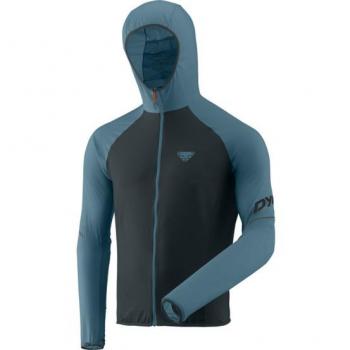 Chaqueta Dynafit Alpine Wind 2 Hombre en Azul