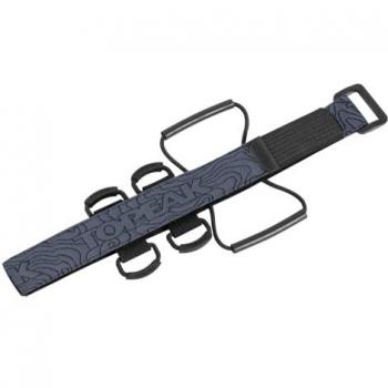 Topeak Elementa Zadelzak voor volwassenen, blauw, S
