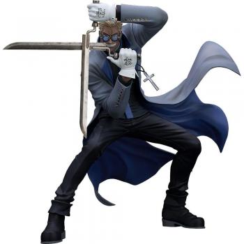 Statuette en PVC Alexander Anderson 18 cm