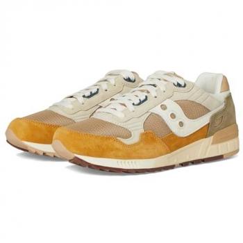 Saucony Shadow 5000 H – Sneakers Beige Pointure 40