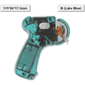 Équipement de pêche LINNHUE – hameçon auto-attaché