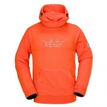 Sudadera con Capucha Hydro Riding de Volcom