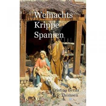 Weihnachtskrippe Spanien