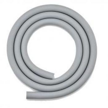Silicone Tube Chihiro Pro Grigio 2x1,5 m