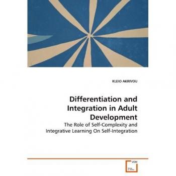 Differentiation and Integration in Adult Development