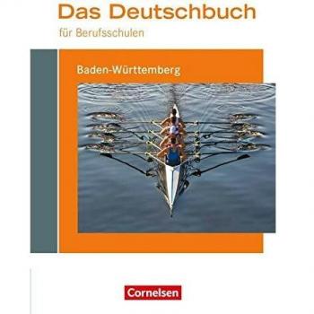 Das Deutschbuch für Berufsschulen