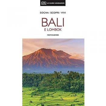Bali e Lombok