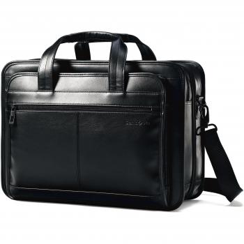 Samsonite Expandable Briefcase for 17 Laptops